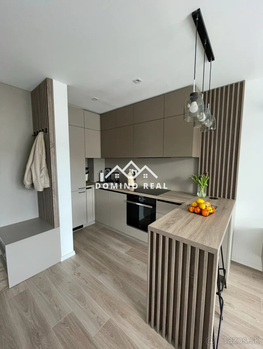 2-izbový byt na prenájom v obľúbenej lokalite - 3