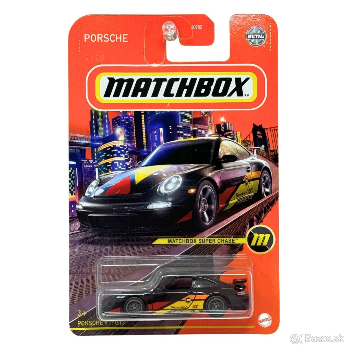 MATCHBOX 10000 - 3