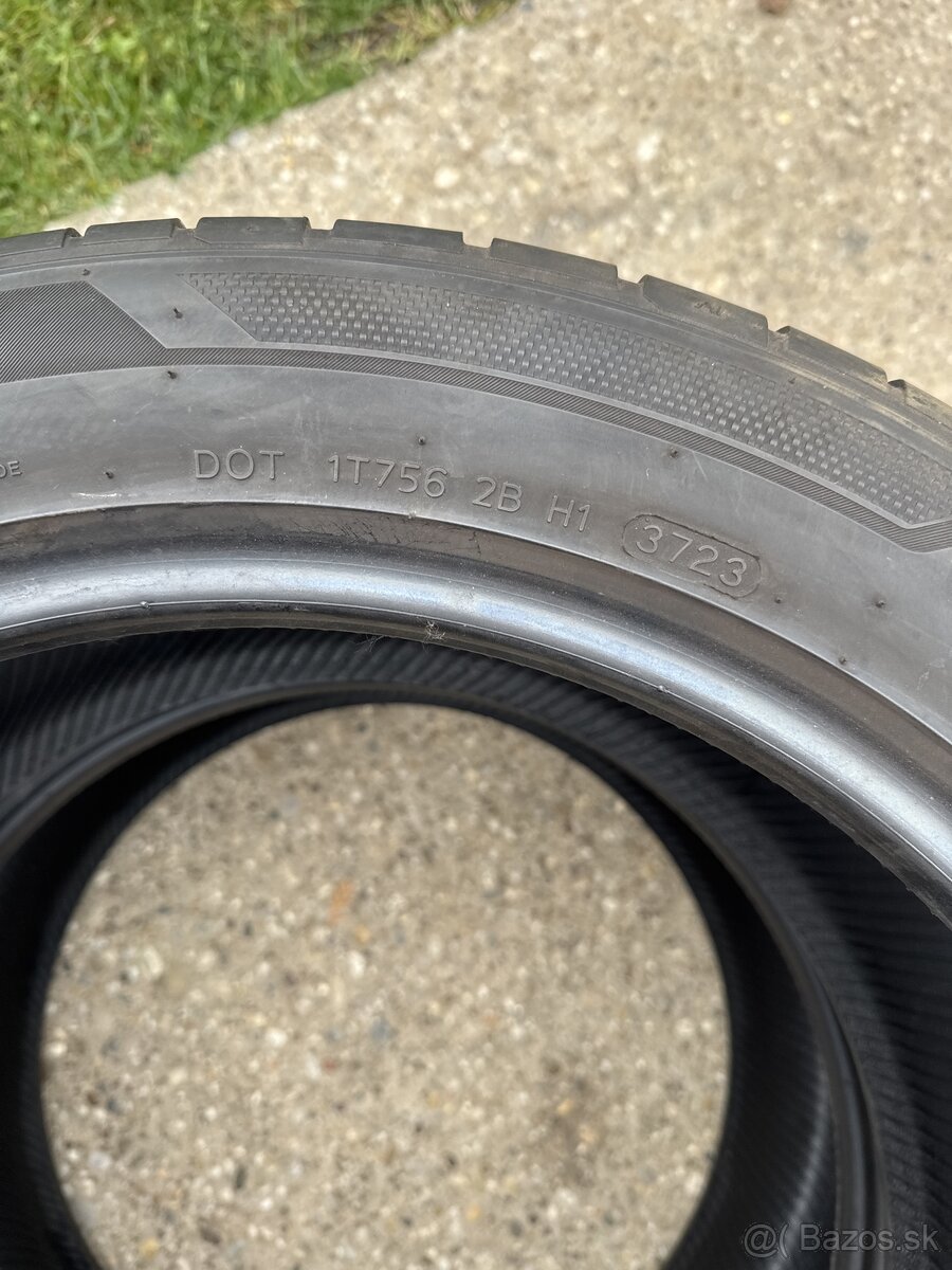 Letné pneumatiky - 3