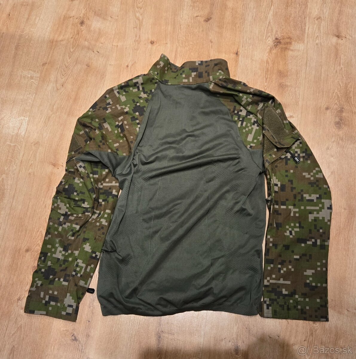 Combat tricko digi vz 2007 - 3