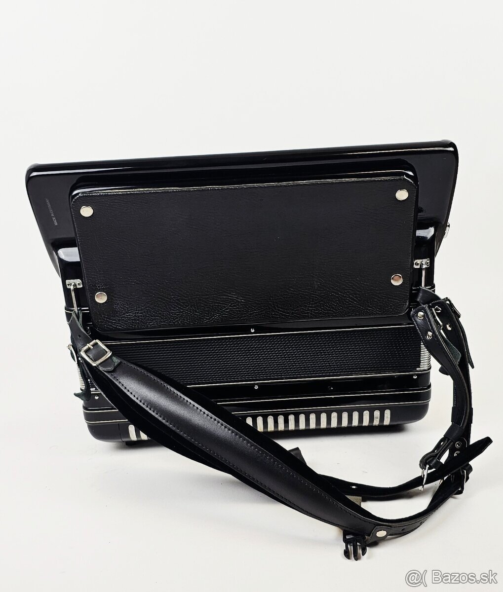 Profi akordeon Hohner morino VS Špička - 3