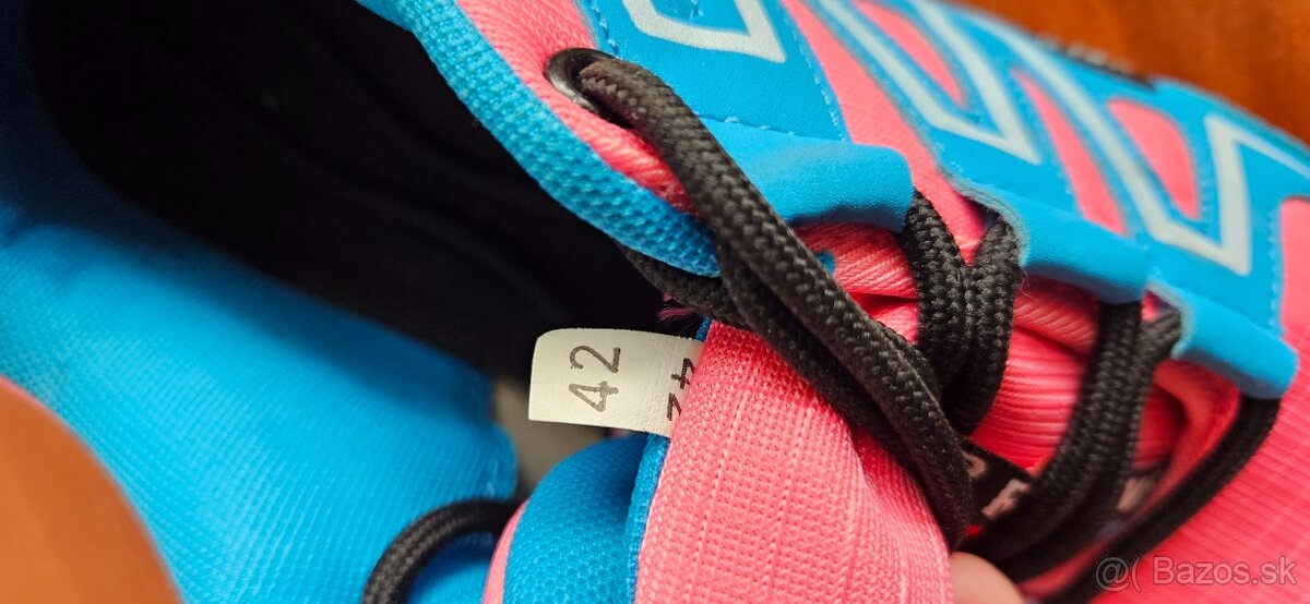 Predám outdoorové topánky - 3