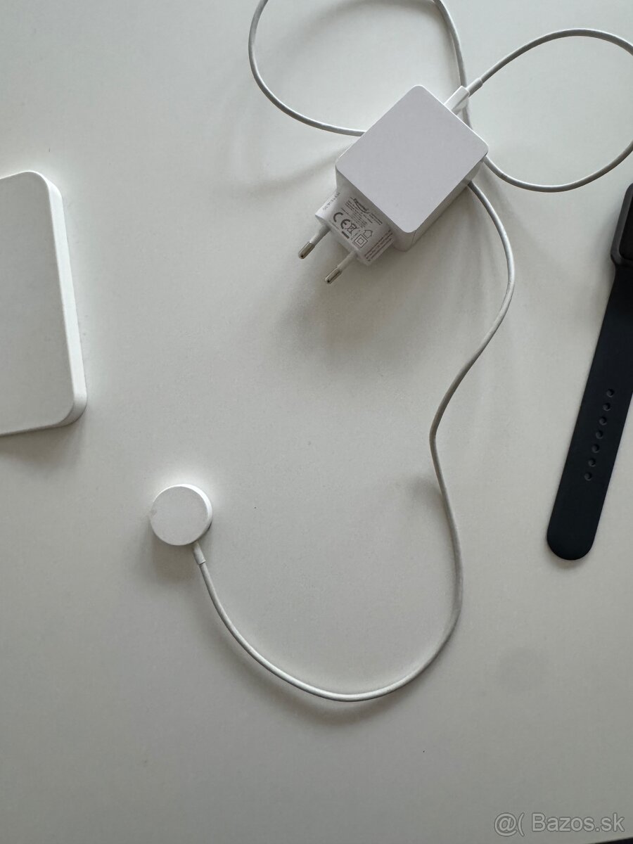 Apple Watch Series 1 – 30 € (ako nové) - 3