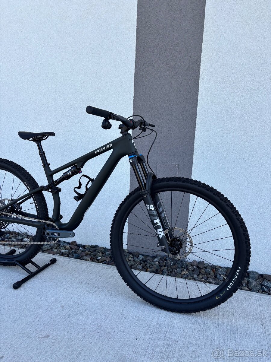 SPECIALIZED EPIC 8 EVO COMP - 3