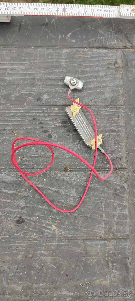 Oplotenie, elektrické oplotky - 3