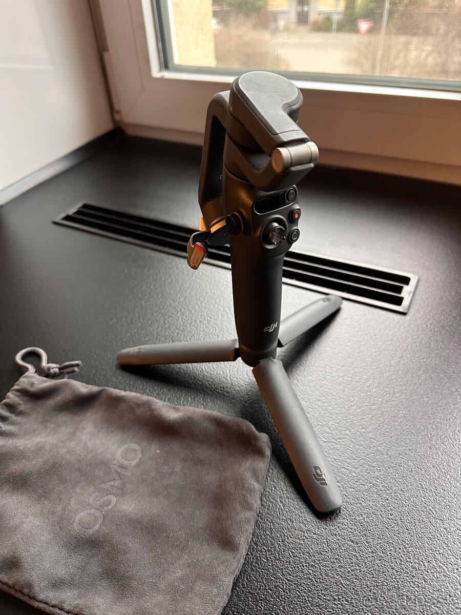 Dji osmo mobile 6 - 3