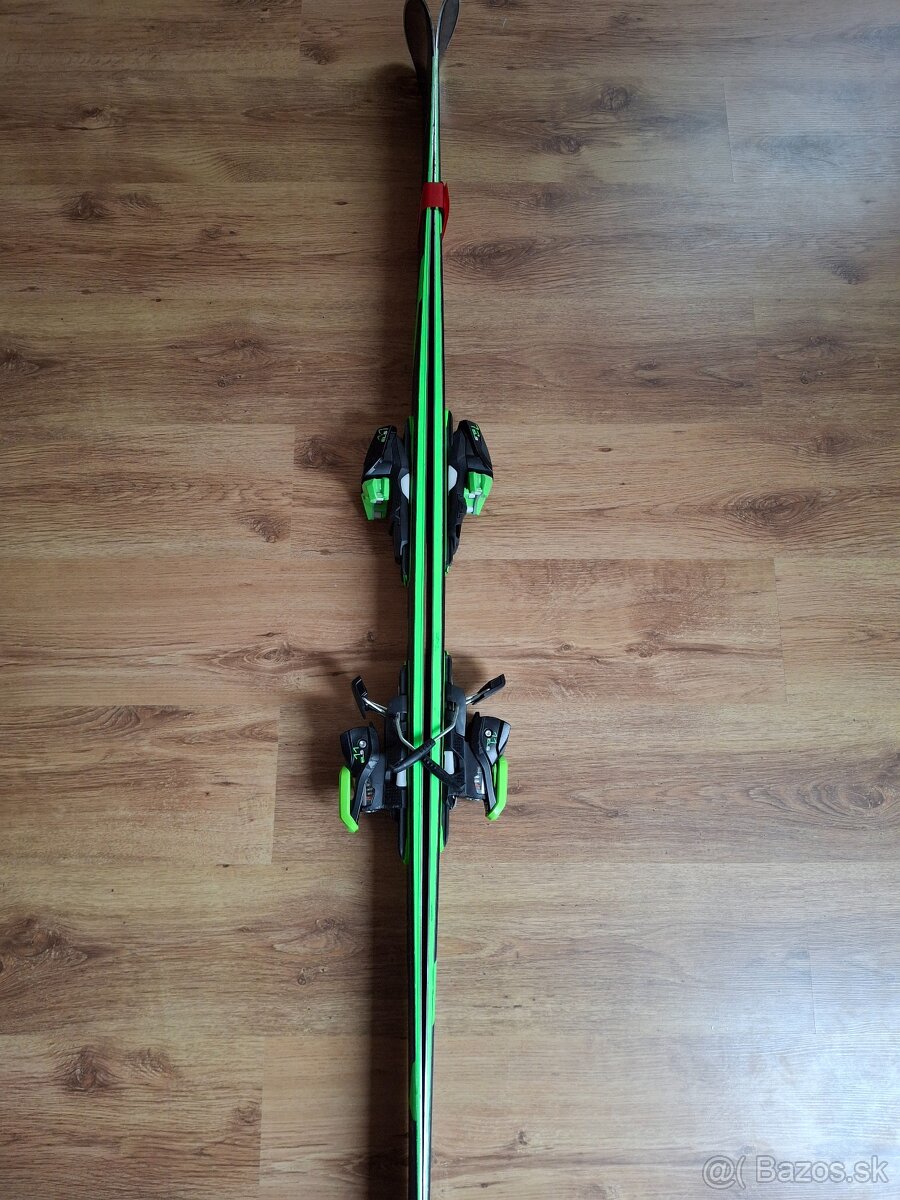 Panske Lyze Elan - 3