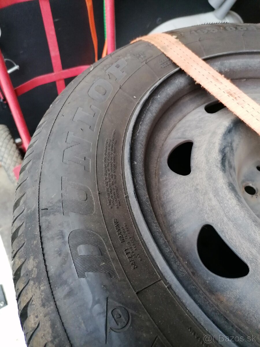 Zimné pneumatiky - 3