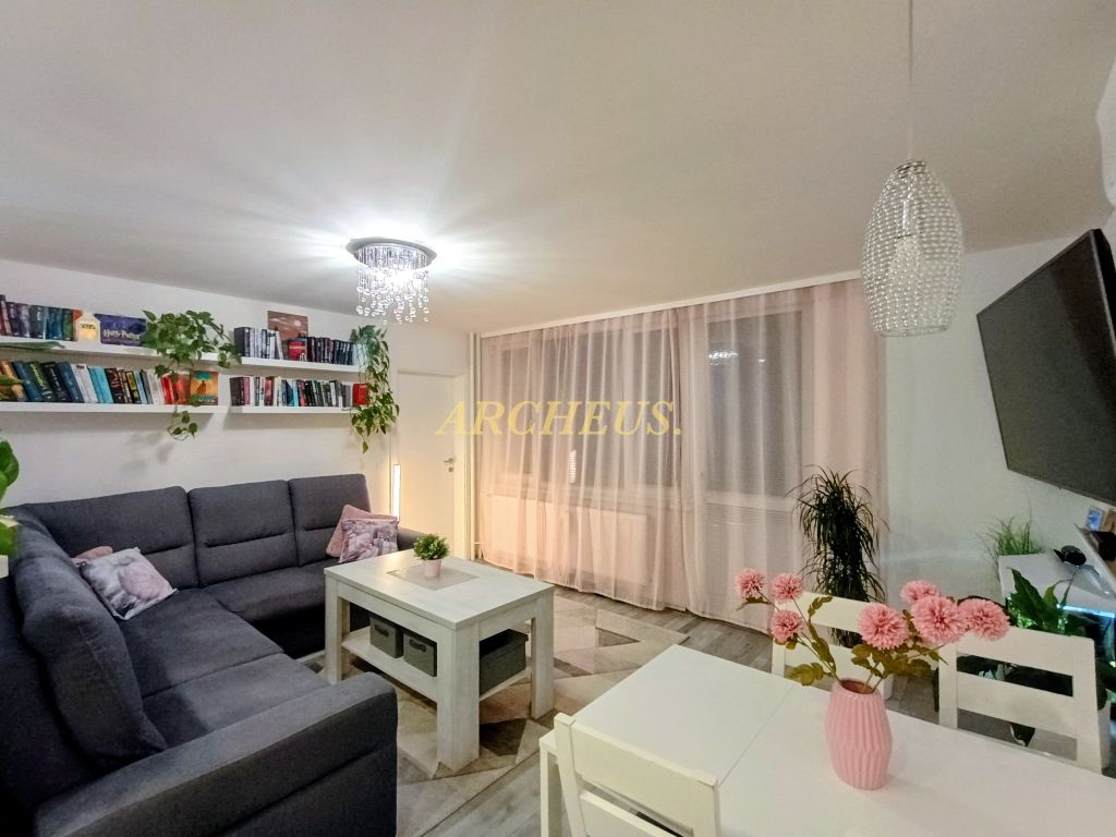 NA PREDAJ 3 IZBOVÝ BYT, 69 M2, PAŽICKÉHO ULICA, MYJAVA - 3