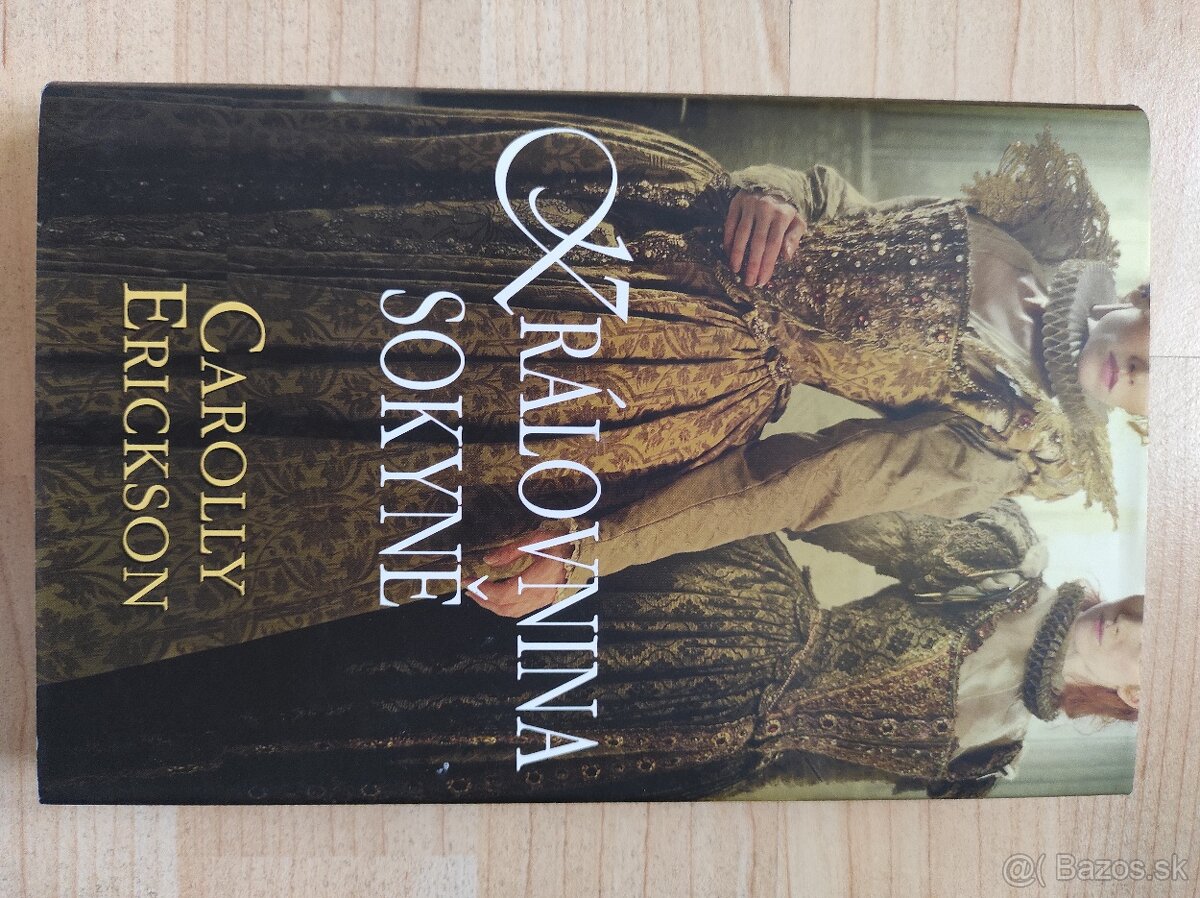 Rôzne knihy - historické - 3