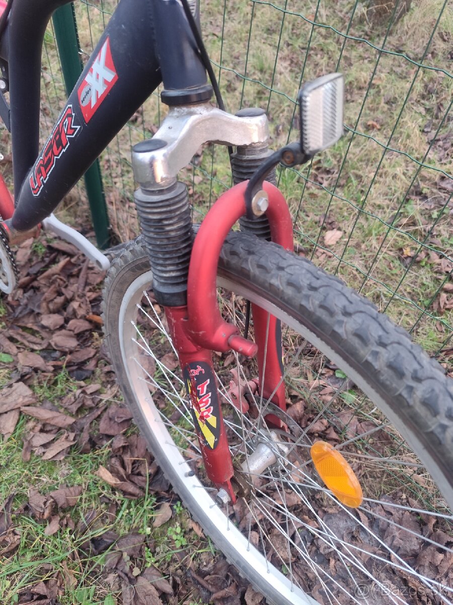 Olpran Laser 26" - 3