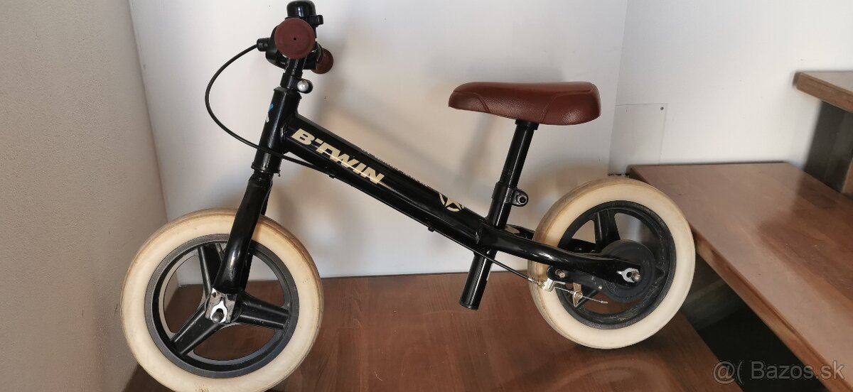 Odražadlo Btwin - 3