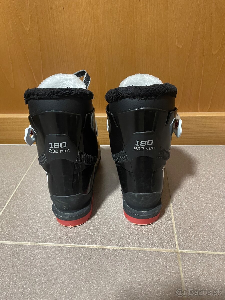 Detské lyžiarky Tecnopro 28,5 veľkosť - 3