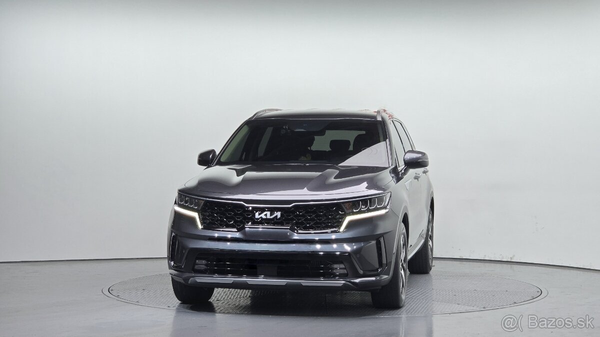 2023 KIA SORENTO 2.2CRDi AWD - 3