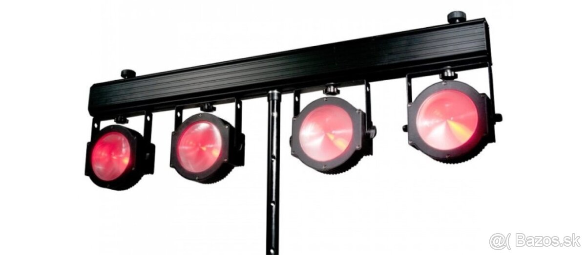 ADJ Svetla LED Rampa - 3