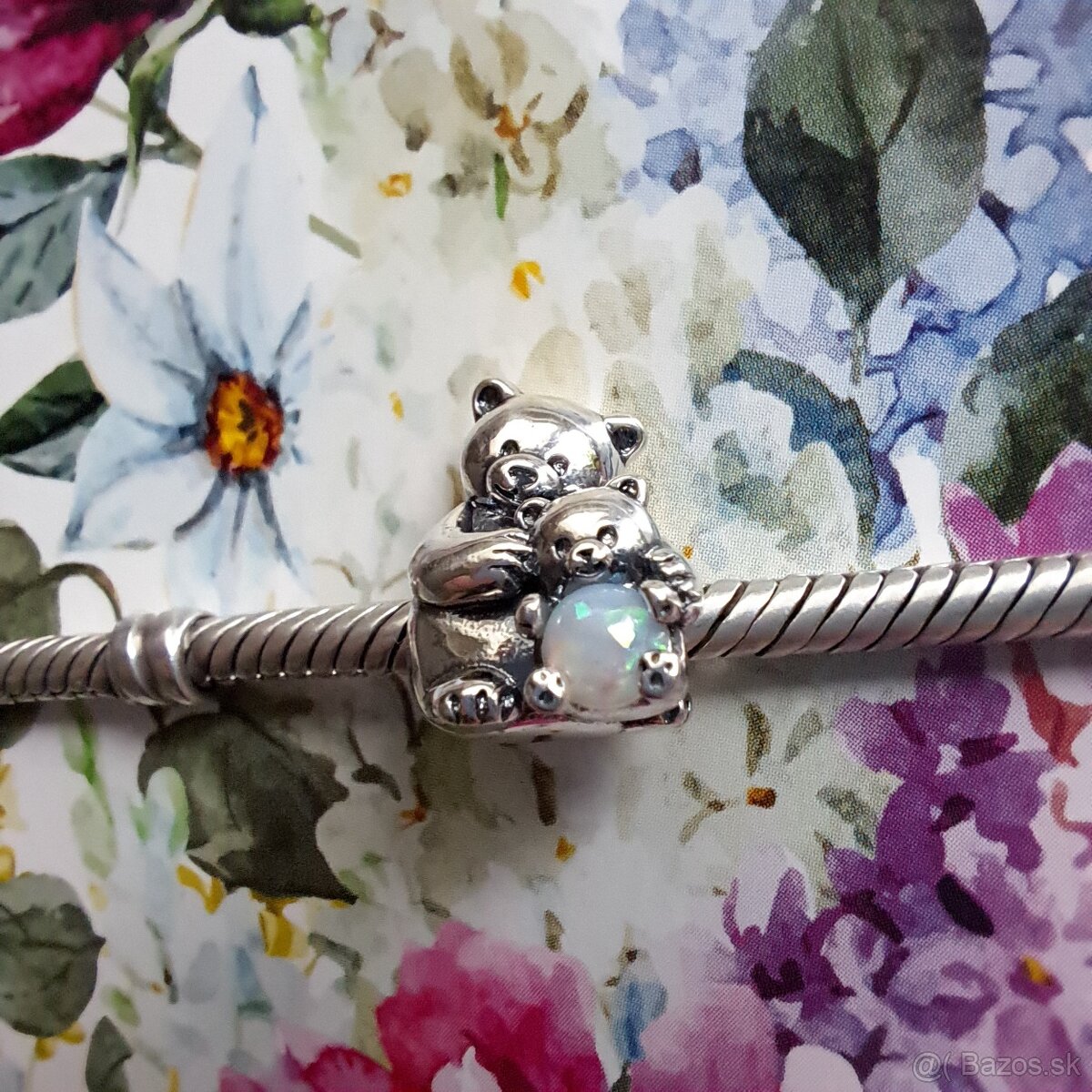 Privesok Macko a maminka - 3