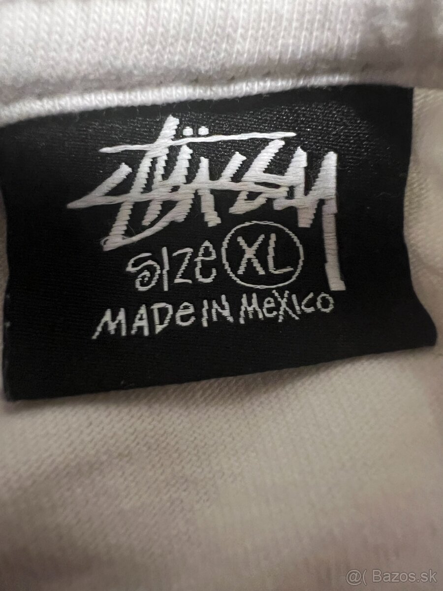 Stussy Tricko - 3