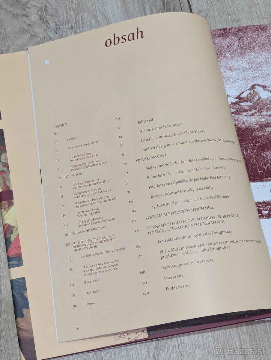 Hála v Lomnici - Marián Kvasnička - 3