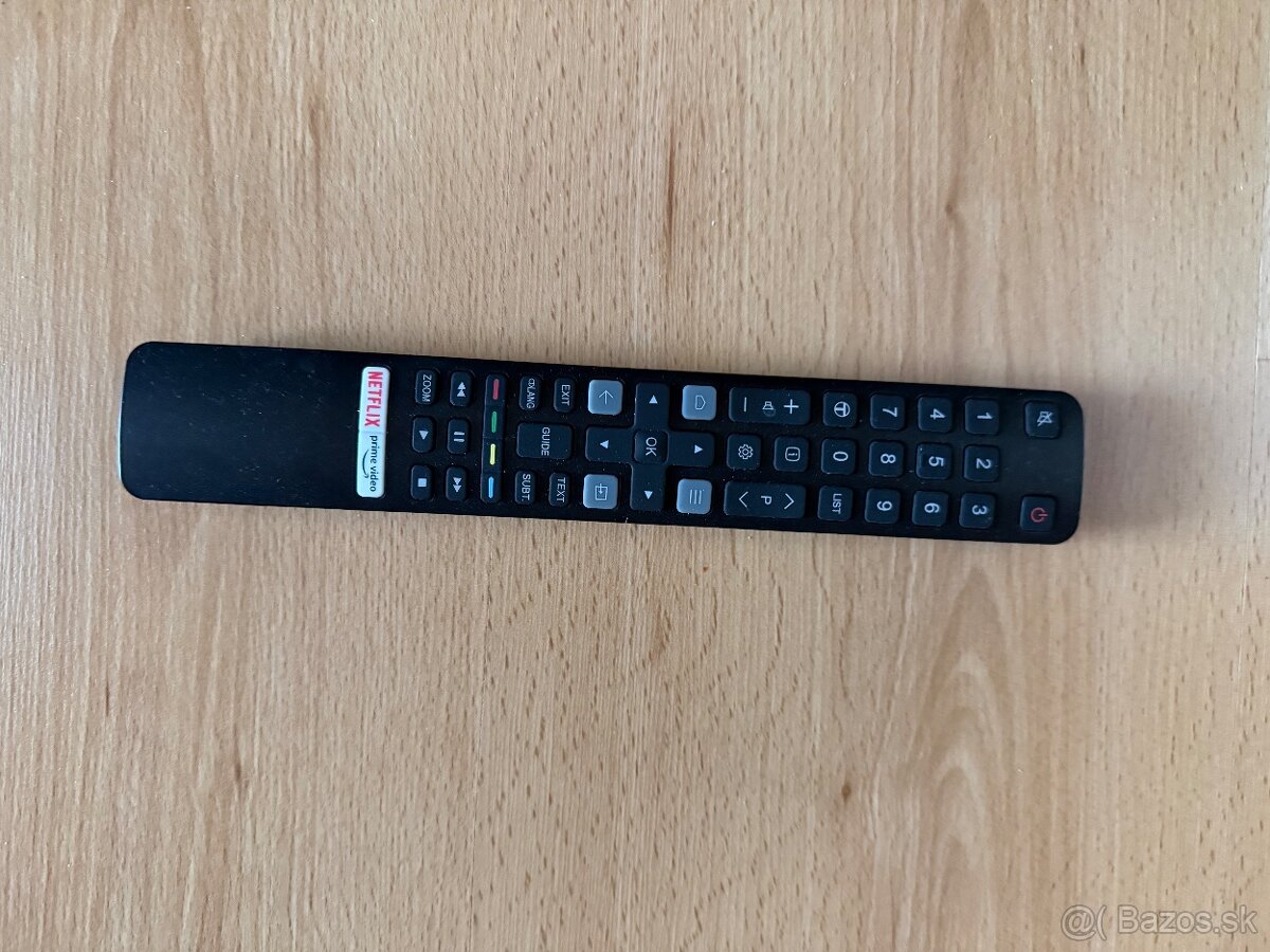 TCL android TV 32’ - 3