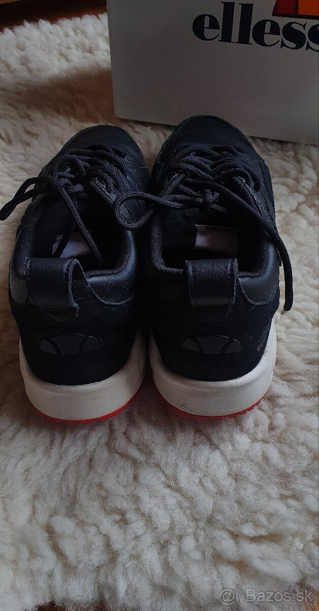 Tenisky Ellesse - 3