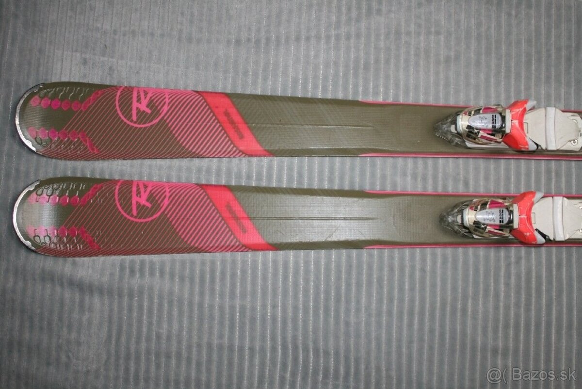 lyže Rossignol Experience 74 160 cm - 3