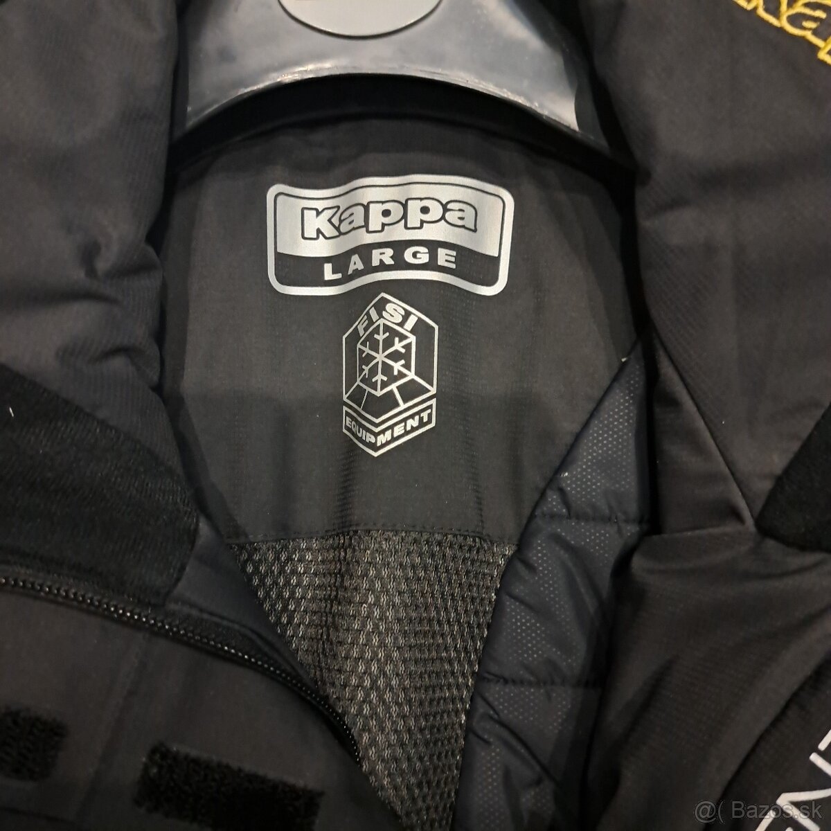 Kappa lyžiarska suprava - 3