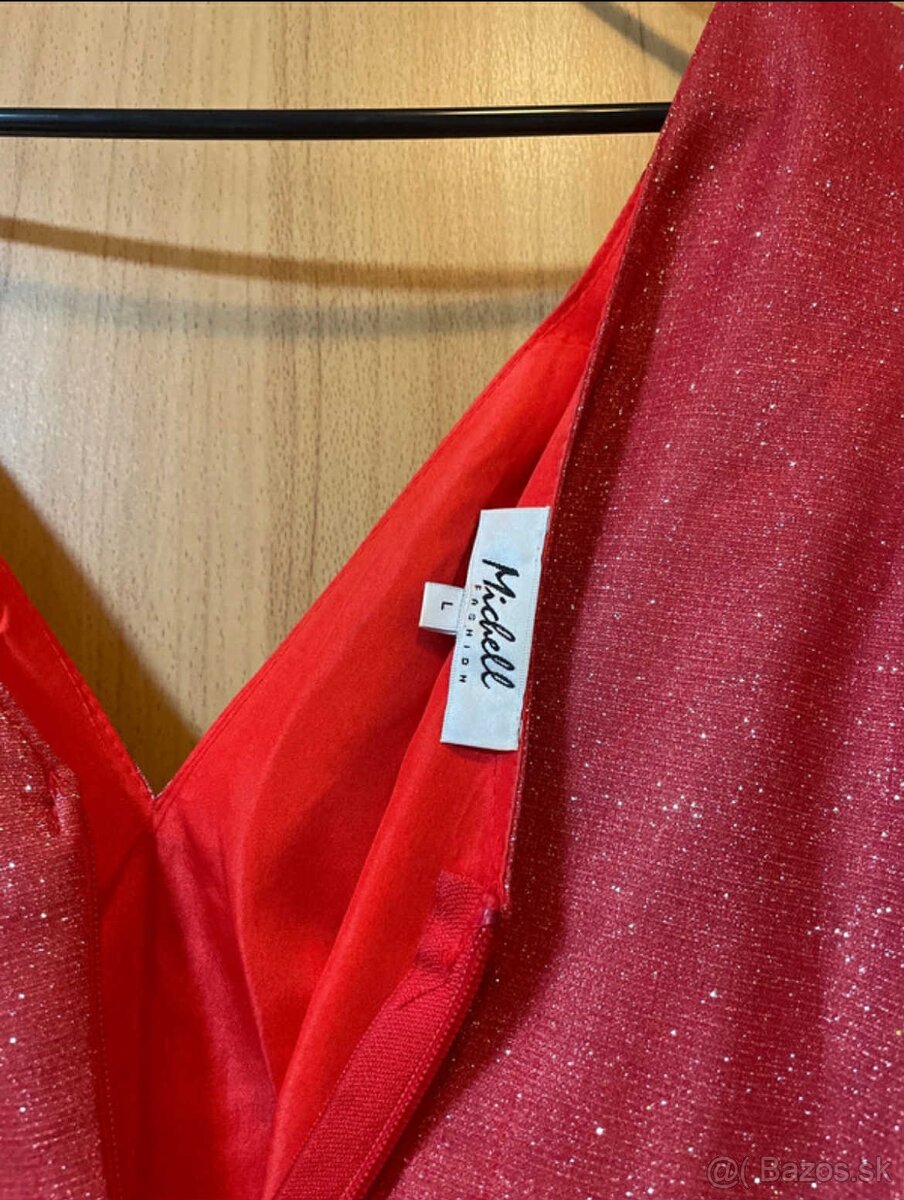 Spoločenské šaty - 3