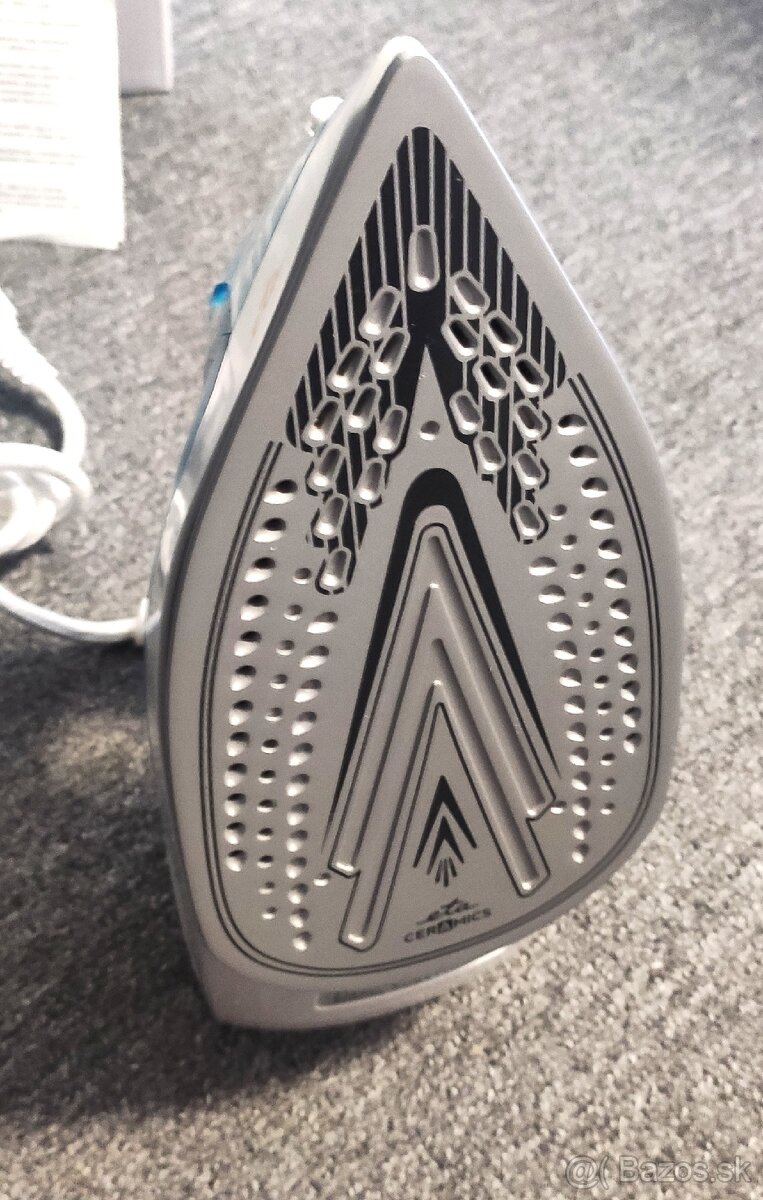 žehlička ETA Esmira + žehliaca doska Vileda - 3