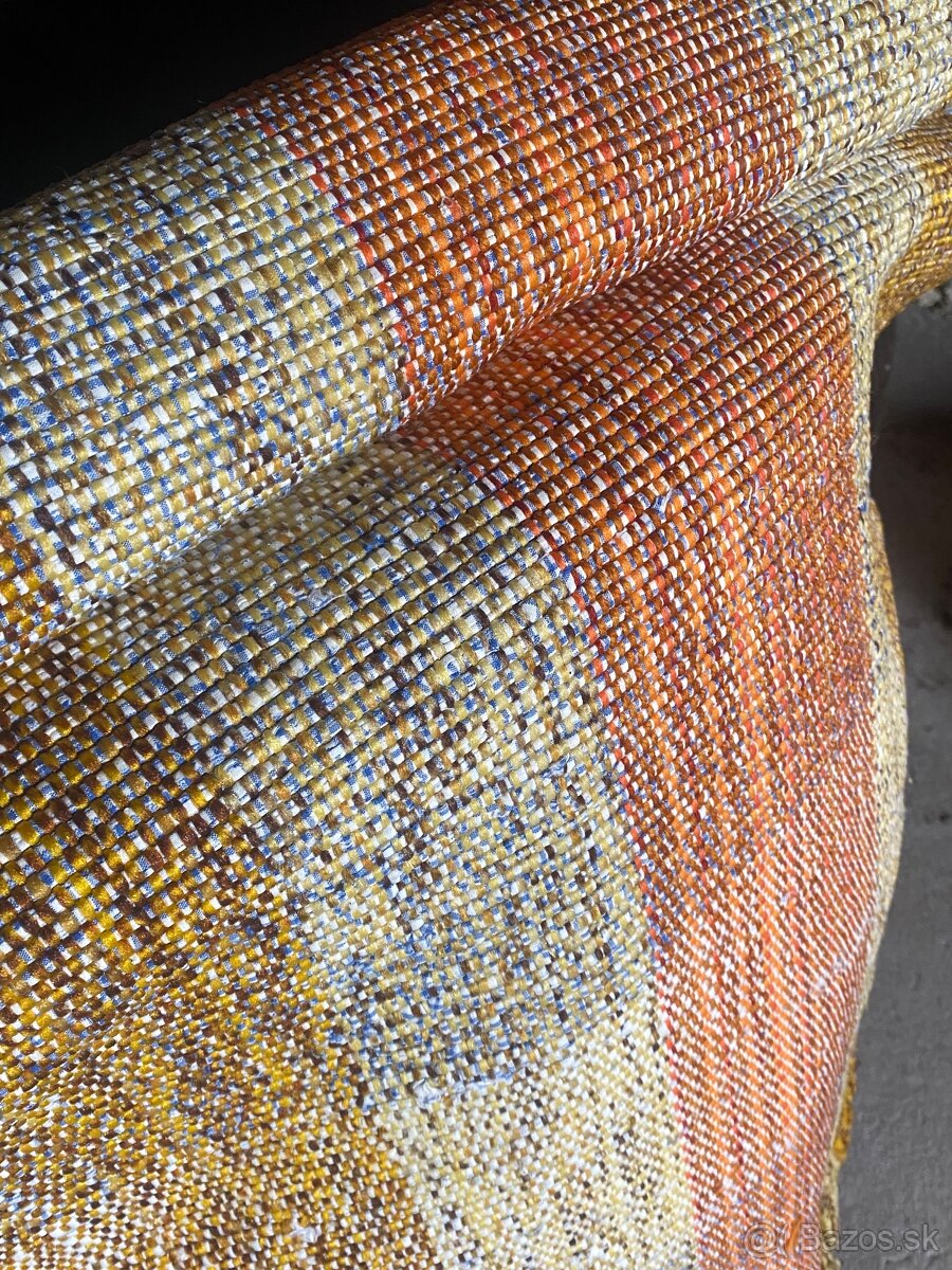 Ručne tkané koberce - 3