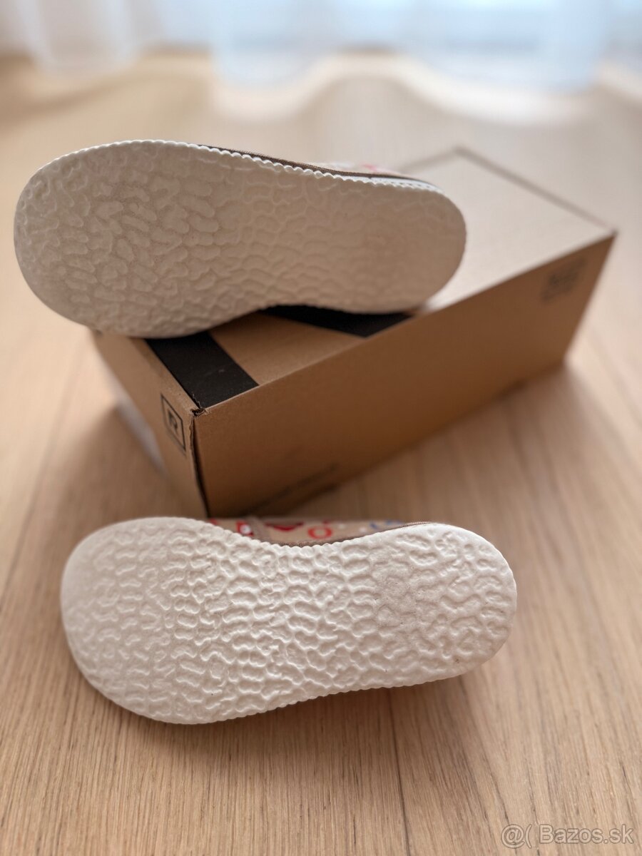 Detske papucky Rak, vel. 26 - 3