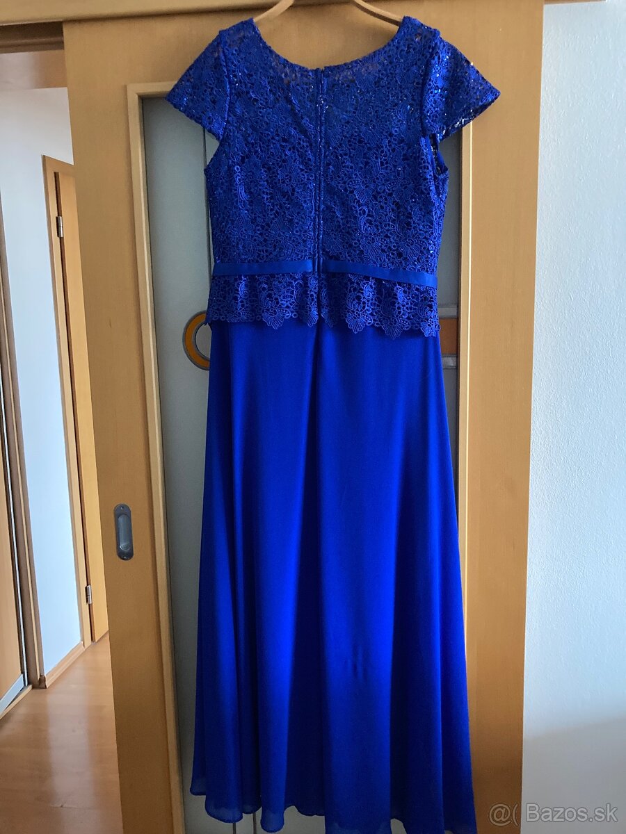 Šaty plesové - 3