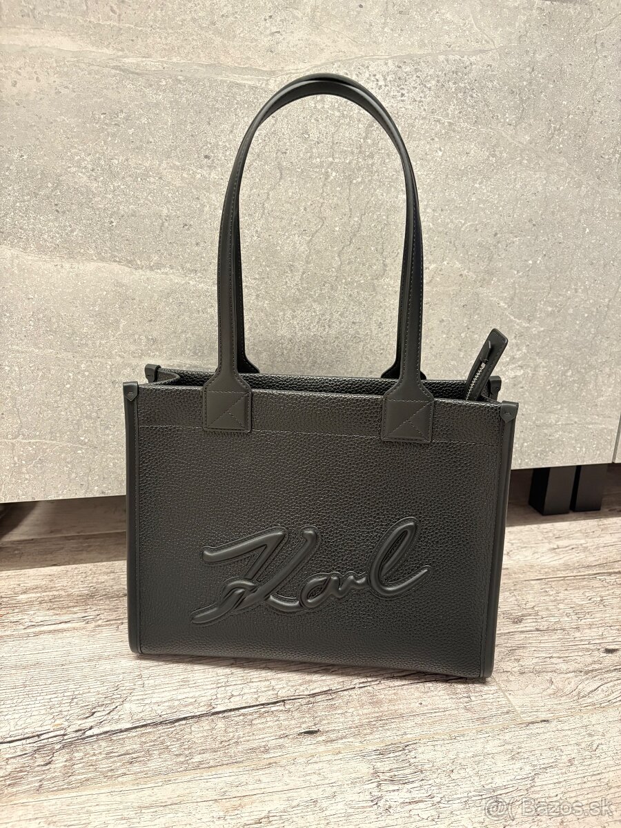 Karl Lagerfeld kabelka - 3