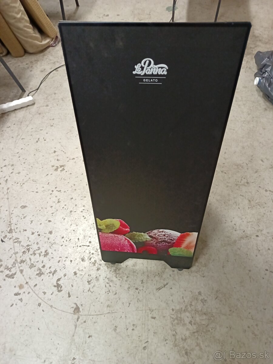 Reklamná tabuľa, pútač nové - 3