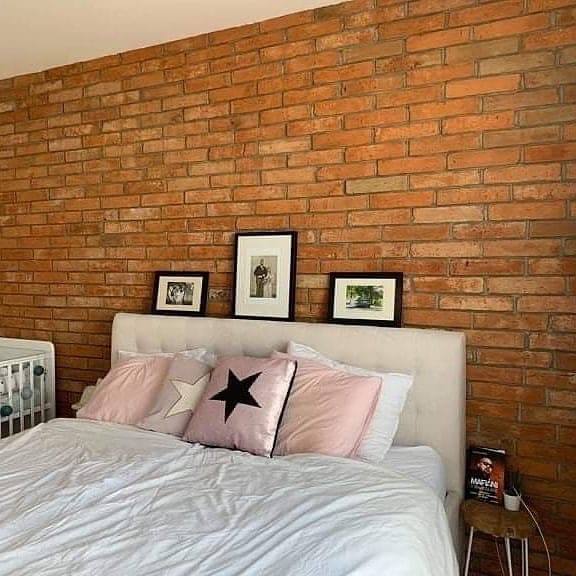 Predám rezaný tehlovy obklad - 3