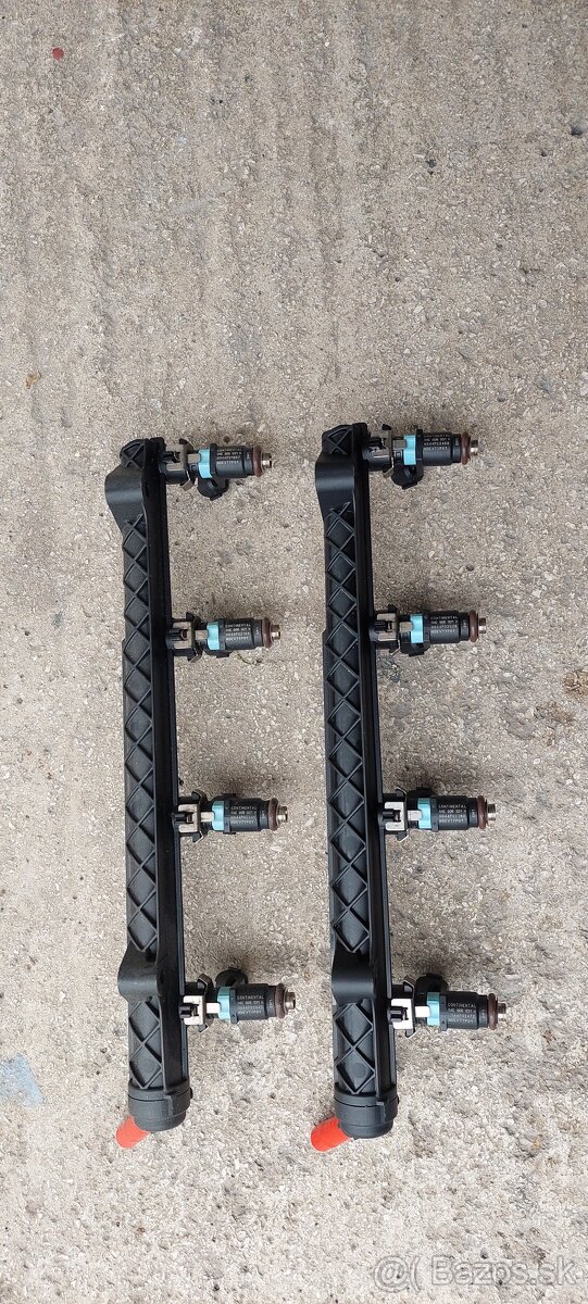 Vstrekovacia lišta 04E133320K 04E906031H - 3