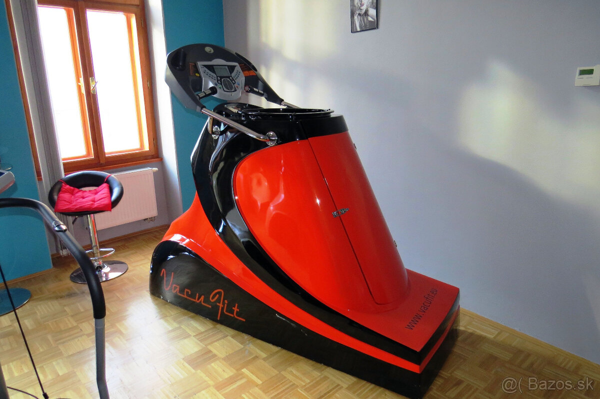 Predám stroje na fittnes cvičenie - 3