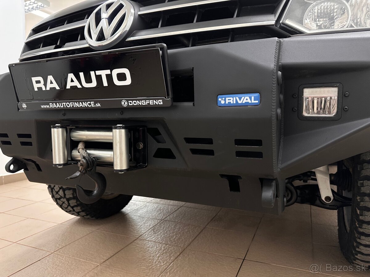 Volkswagen Amarok - 3