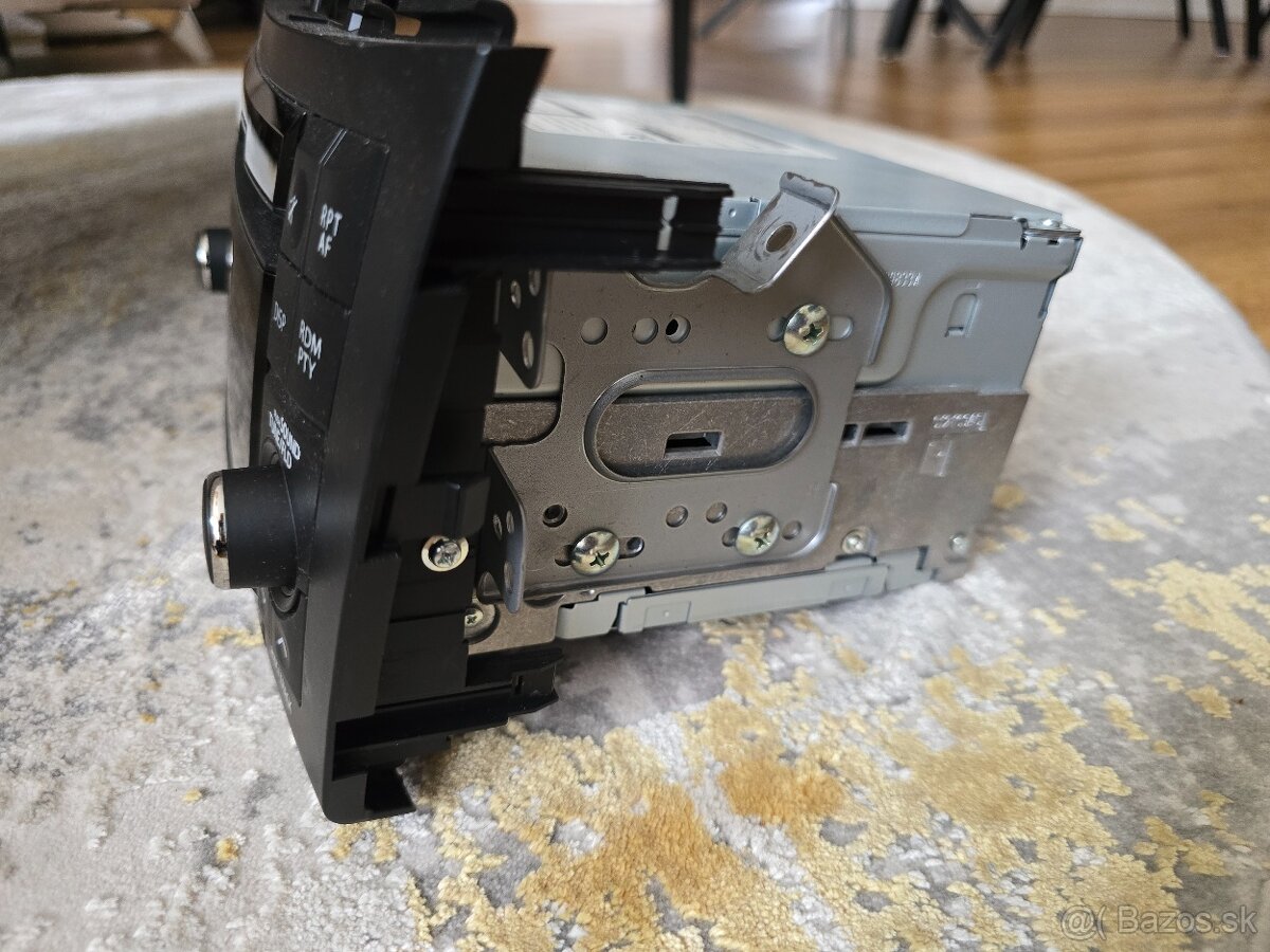 Autorádio Suzuki Swift 2014 CD/USB - 3