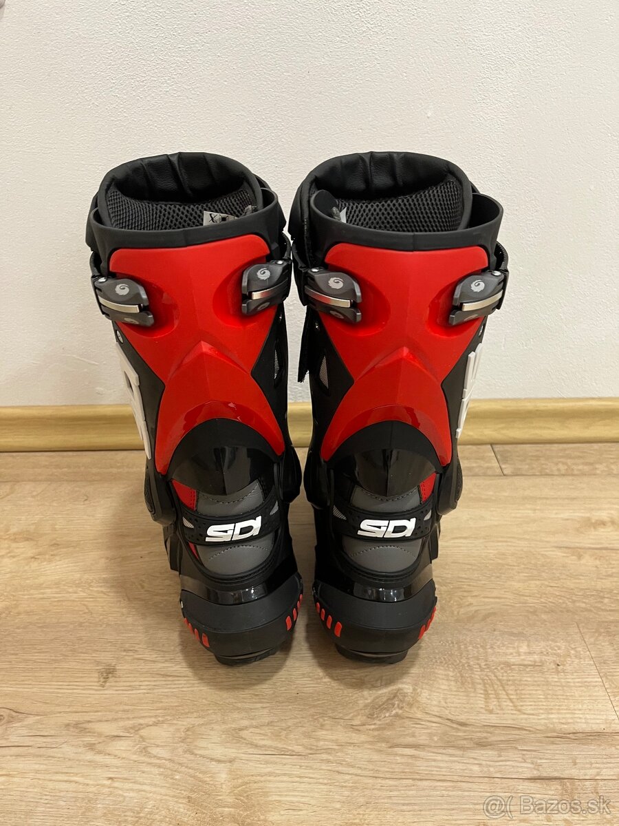 Čižmy SIDI ST - 3