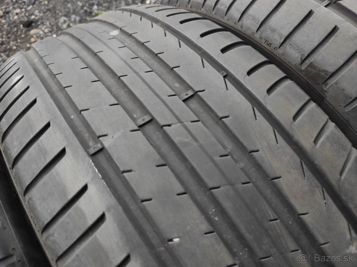 Letne pneu 225/45 R18 Pirelli 4ks - 3