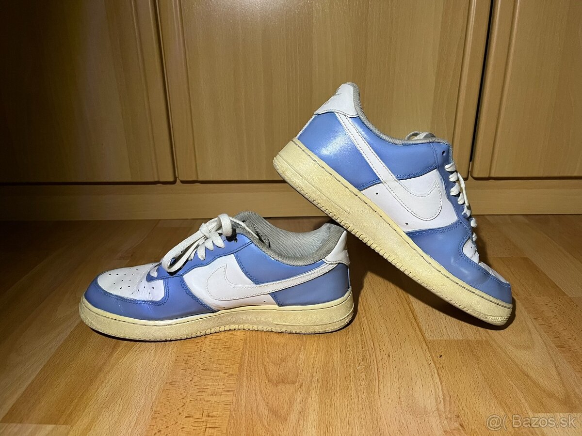 Nike AirForce 1 Custom 44 - 3