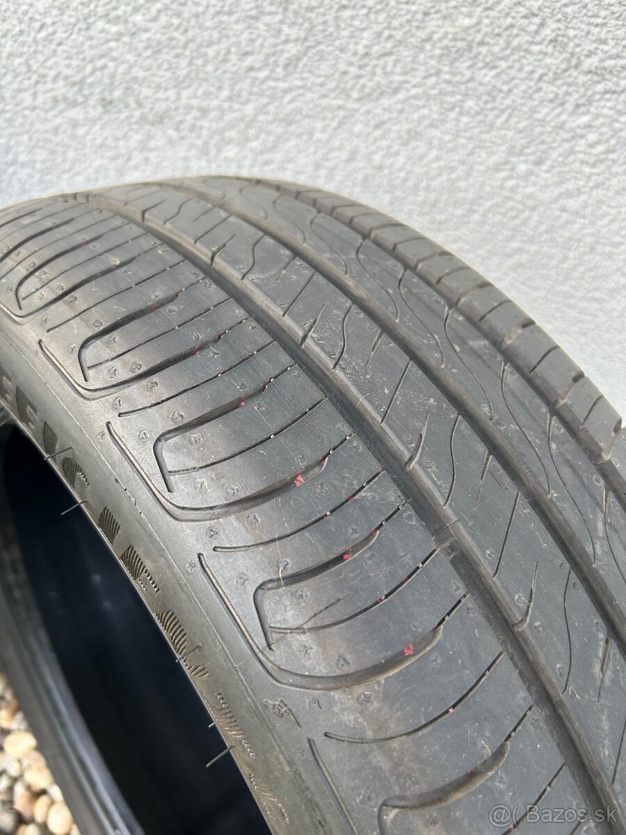 Letné NOVÉ pneu 195/55 R16 GOODYEAR - 3