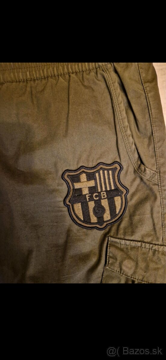 Nike FCB Barcelona - 3