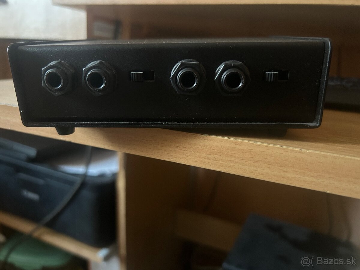 DI-BOX IMG Stageline DIB102-ako nový - 3