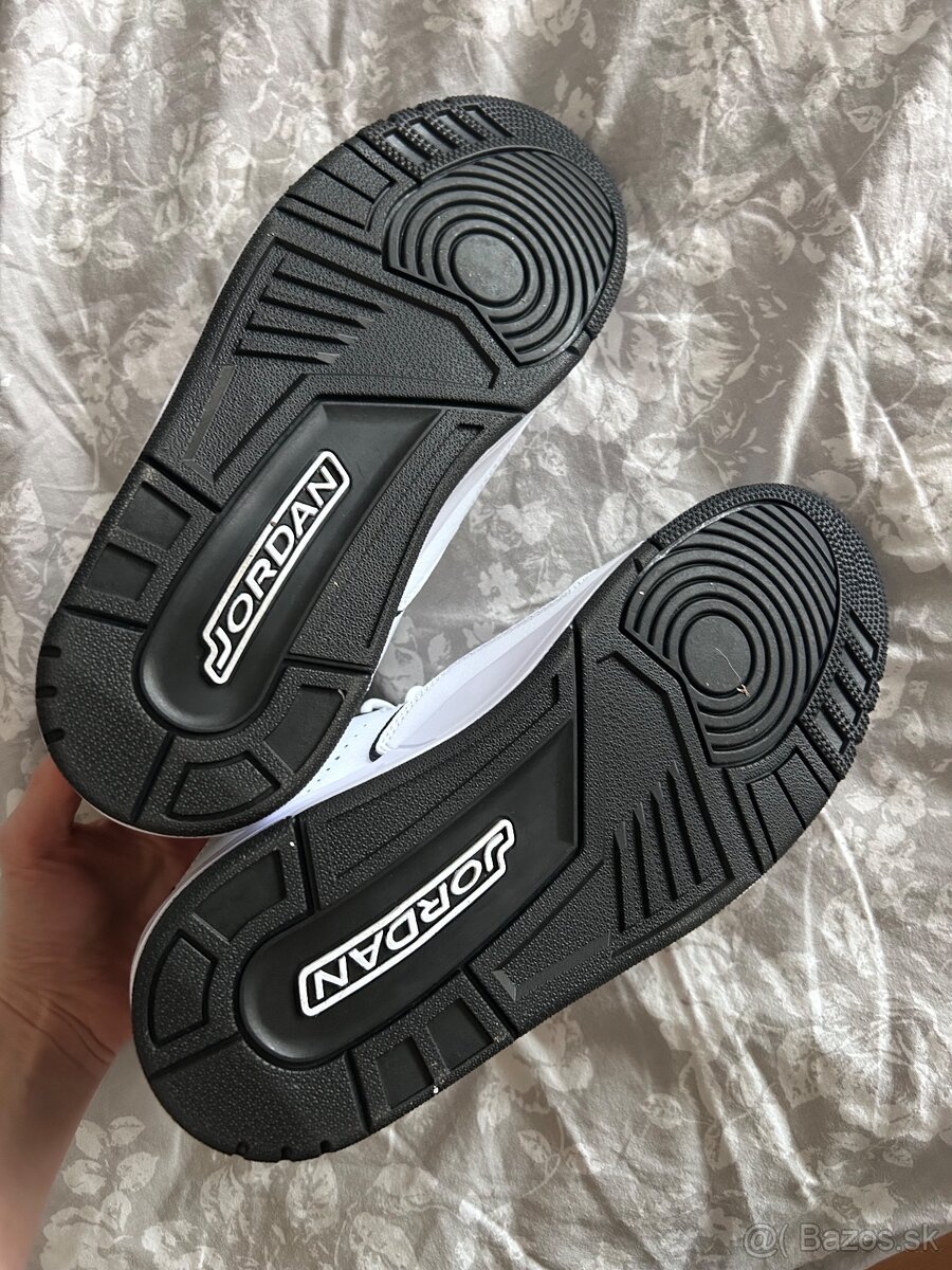 Jordan pánske tenisky - 3