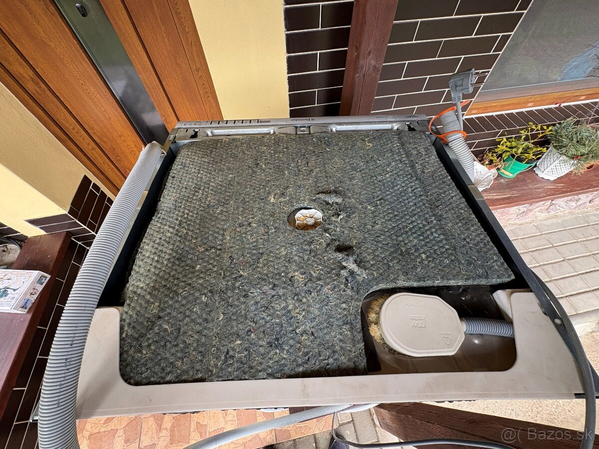 Electrolux ESL66060R na diely - 3