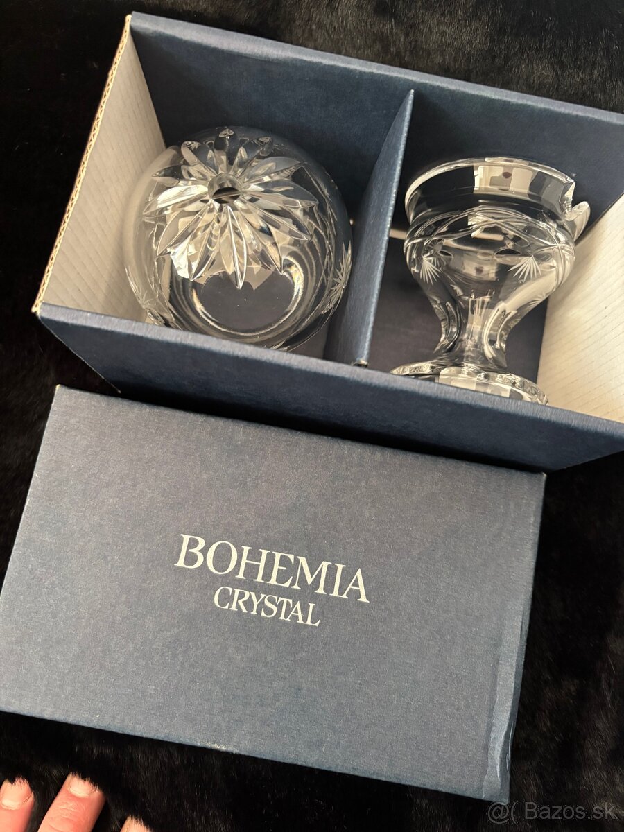 Bohemia Crystal úsvit - 3
