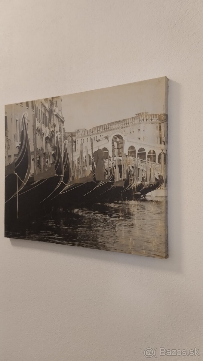 5x obraz IKEA, JYSK za 10€ - 3