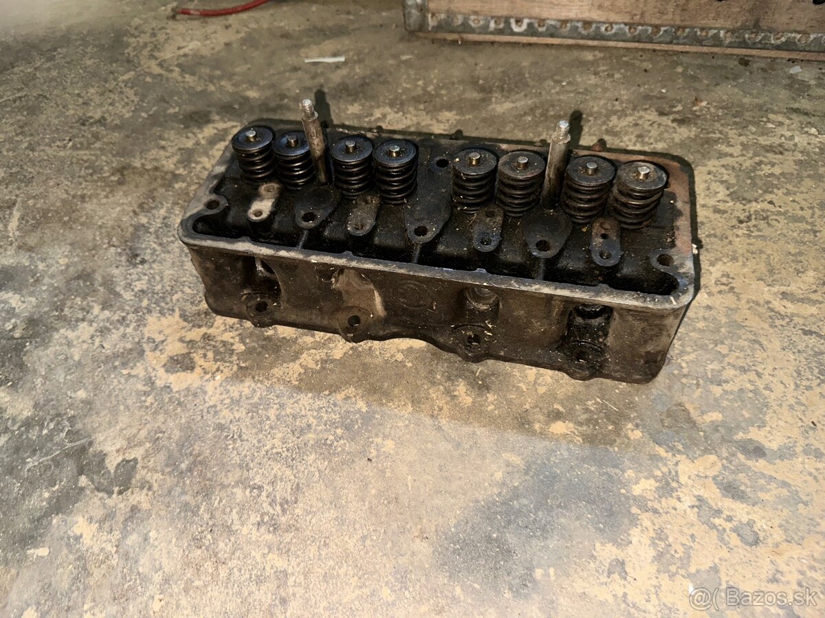 Diely na Škoda 1203 - 3