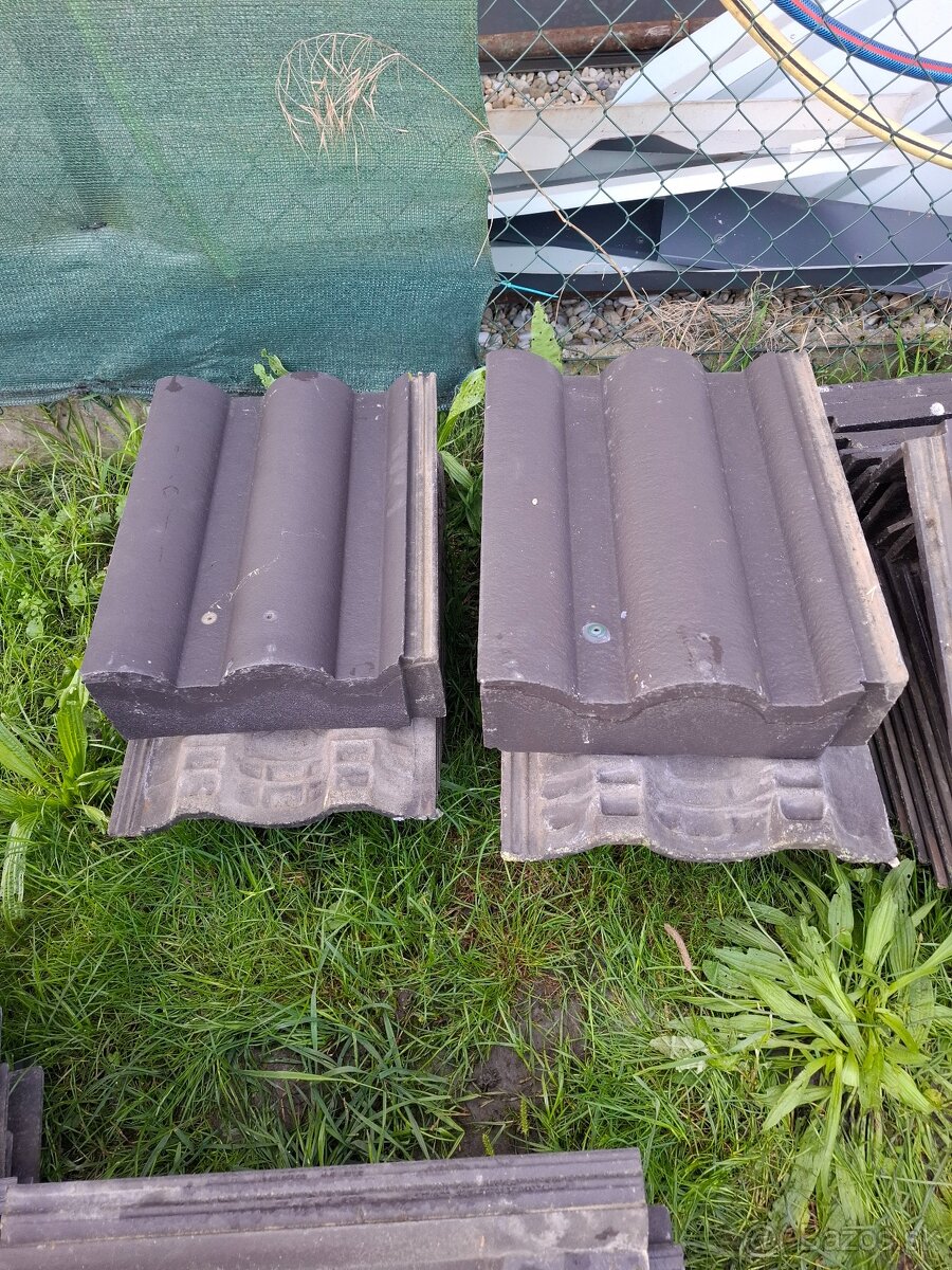 Škridla terran danubia carbon evo. - 3